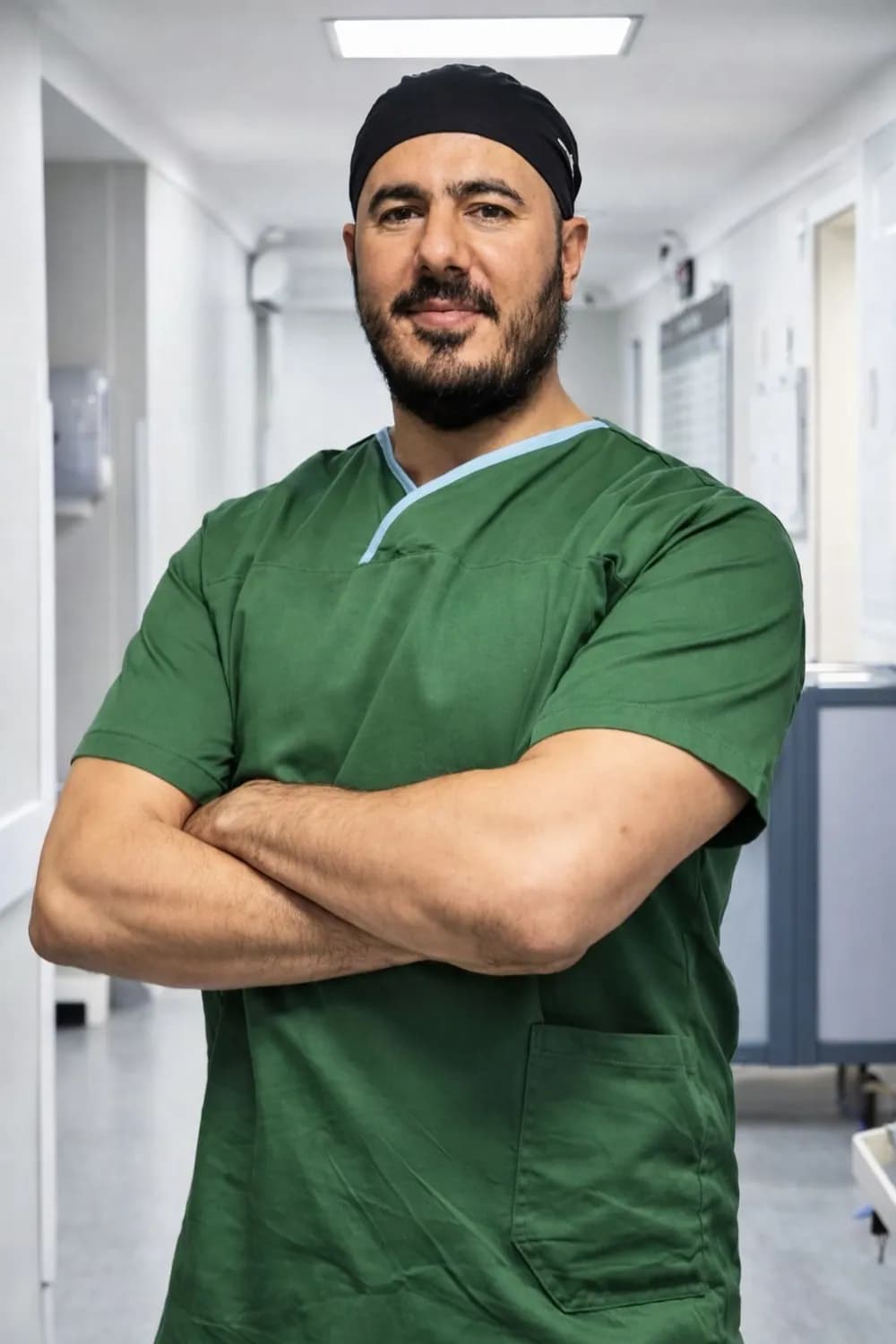 Foto de Mohamad Feras