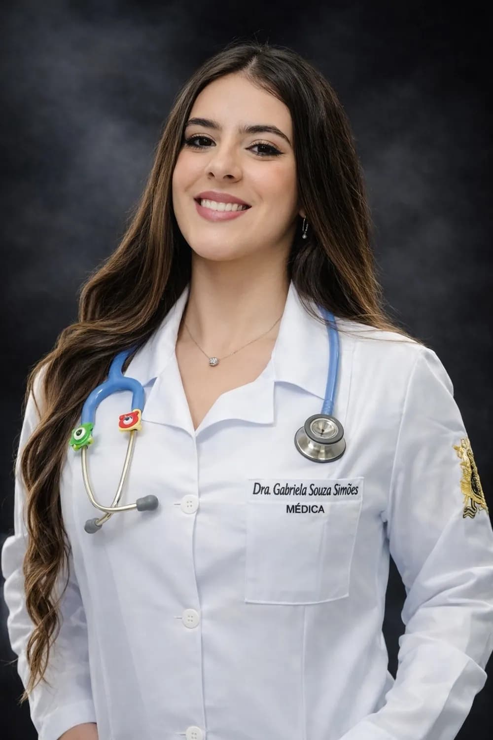 Foto de Gabriela Stano